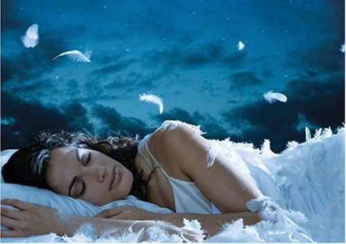 Есть ли самые распространённые сны?