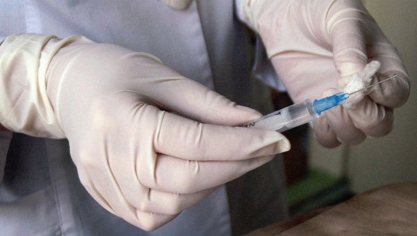 Зачем нужна вакцина против гриппа?