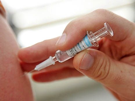 Новая противораковая вакцина продлевает жизнь