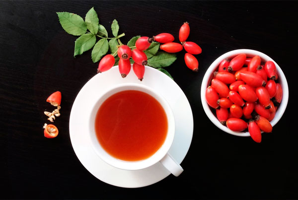 Можно ли пить чай каркаде при повышенном давлении?