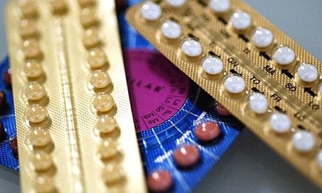 Контрацептивы ежегодно спасают жизни более четверти миллиона женщин