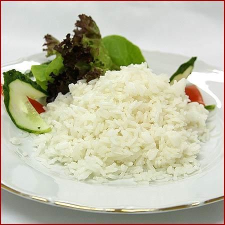 Плюсы и минусы рисовой диеты