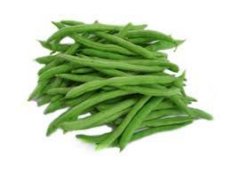 french bean