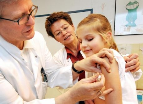 Подростки восприимчивы к инфекции гепатита В несмотря на вакцинацию